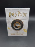 Harry Potter Gaunt’s Ring Horcrux Medal – Official Wizarding World Collectors