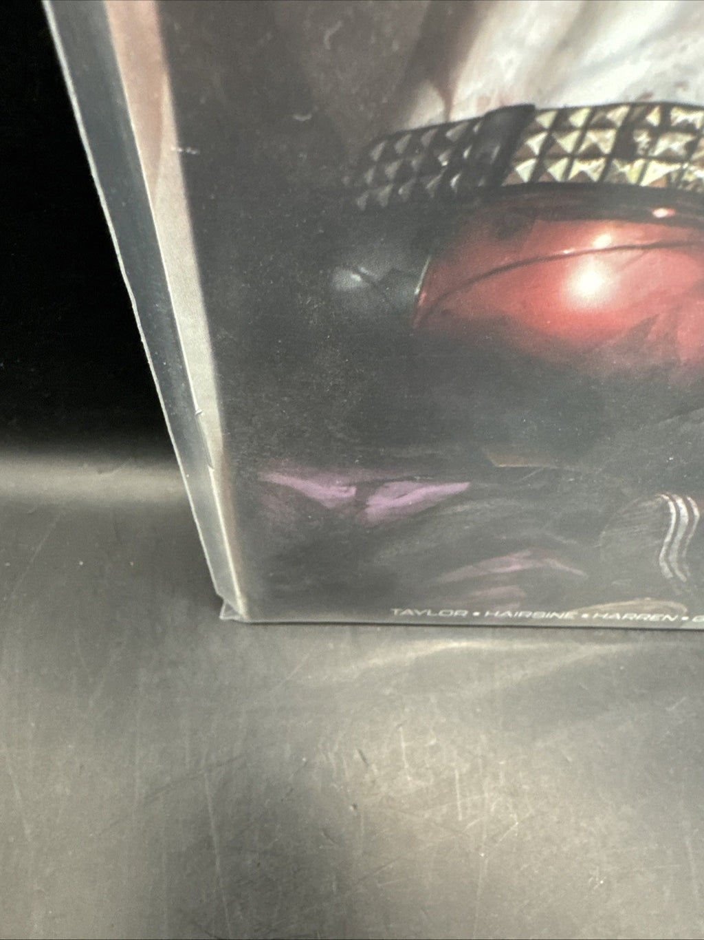 Dceased #1 (2019) DC Comics Lee And Virgin Variants