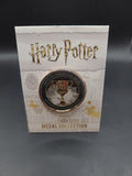 Harry Potter medal collection - Hufflepuff Cup (horcrux)