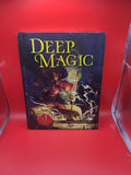Deep Magic For D&D 5th Edition Book