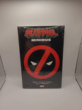 Deadpool Minibus (new Printing) by Cullen Bunn (Hardcover, 2016) New & Sealed