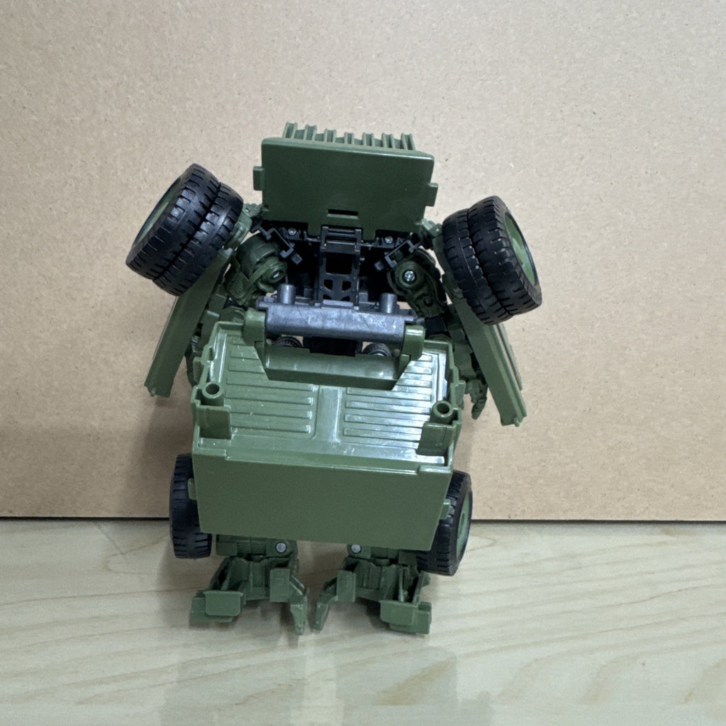 Transformers Studio Series - Longhaul SS34 Voyager Class Decepticon Hasbro