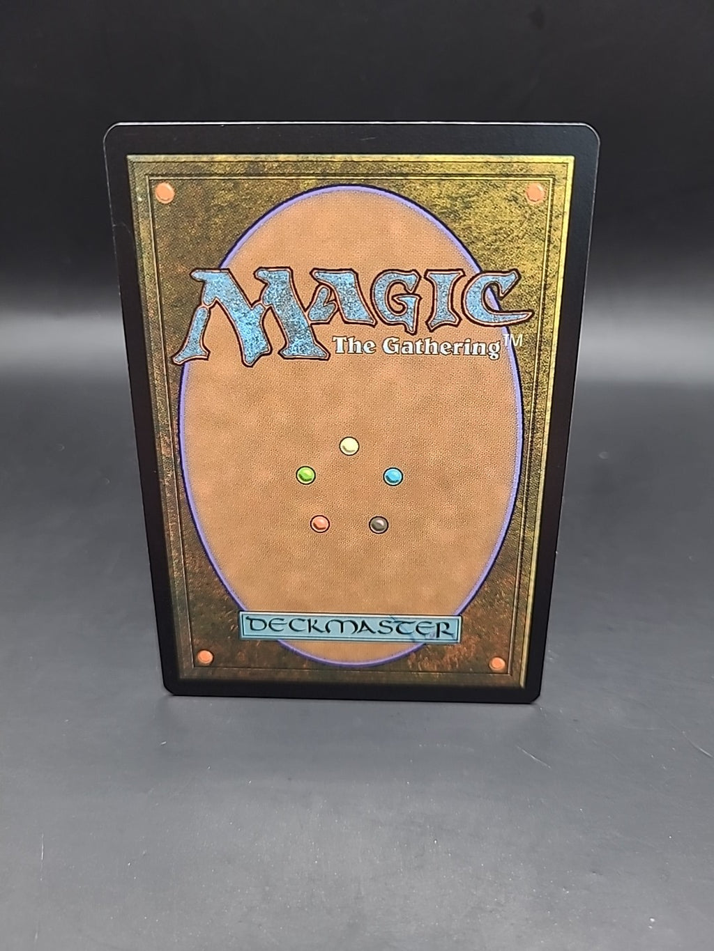 Assemble the Entmoot 0036 Non Foil Rare LOTR Commander MTG Near Mint