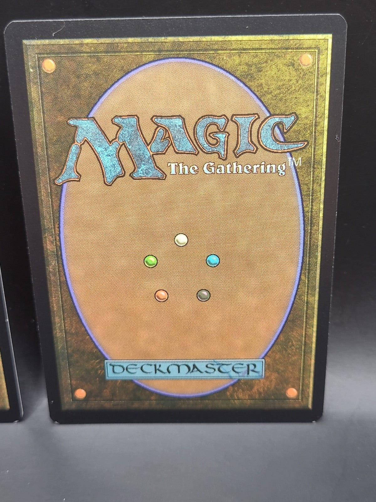 Plains (0262 & 0263)(Foil) (NM) Lord of the Rings LTR Magic MTG