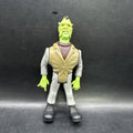 The Real Ghostbusters Frankenstein Monster Ghost 6" Figure 1989