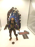 NECA Predators Series 4 - Predator 2 City Hunter  Predator (The Lost Tribe) 