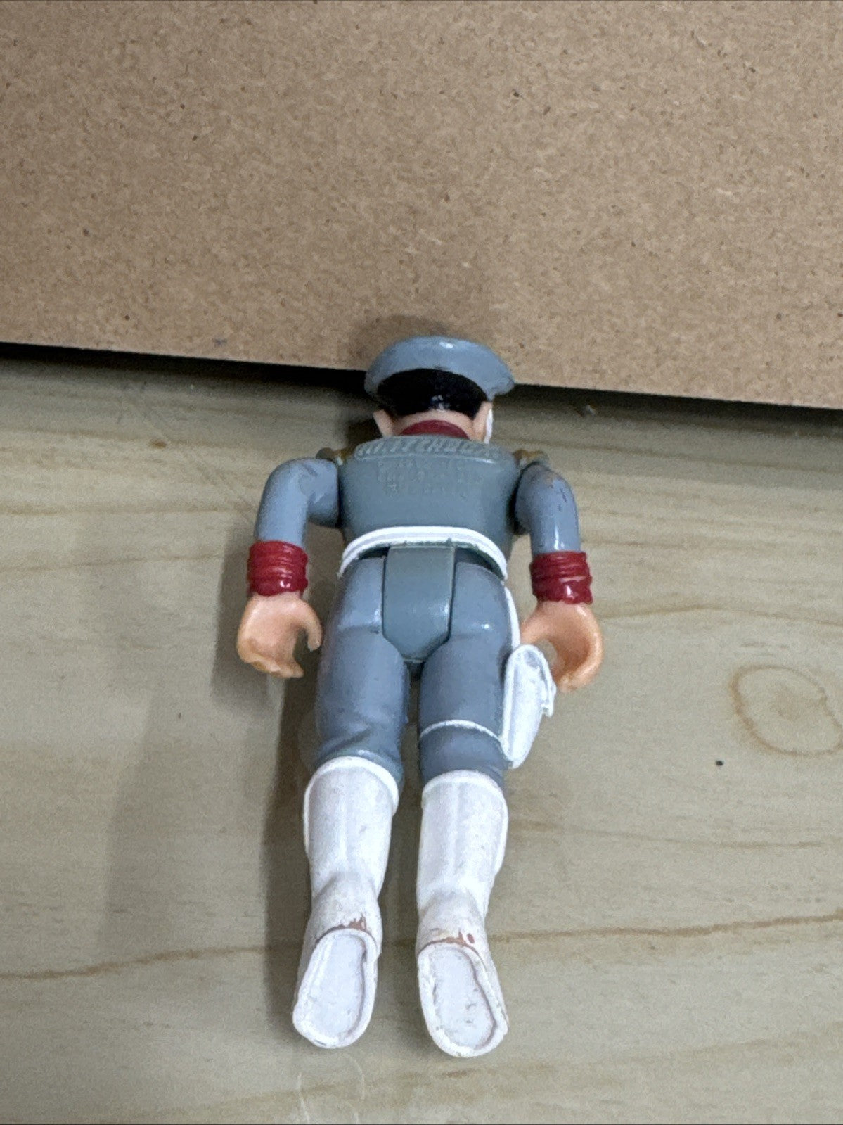 1992 TROY TEMPEST STINGRAY 3.75" MATCHBOX VINTAGE GERRY ANDERSON AND MARINA