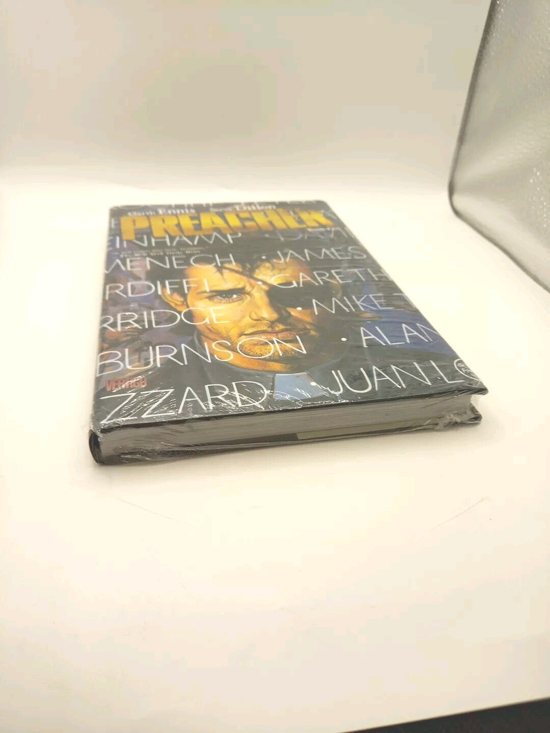 Preacher: Book 05 by Garth Ennis (Hardcover, 2011)