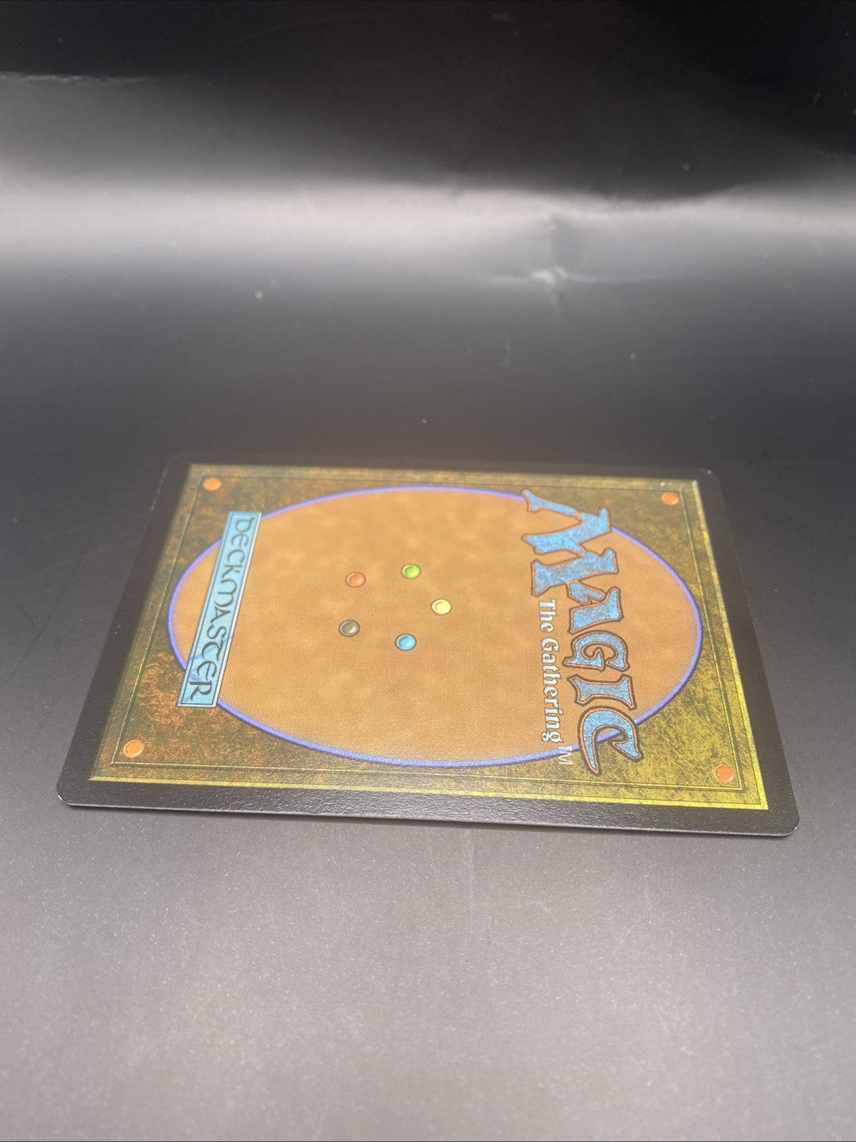 FOIL Lorien Revealed ~ The Lord of the Rings [ Magic MTG ]