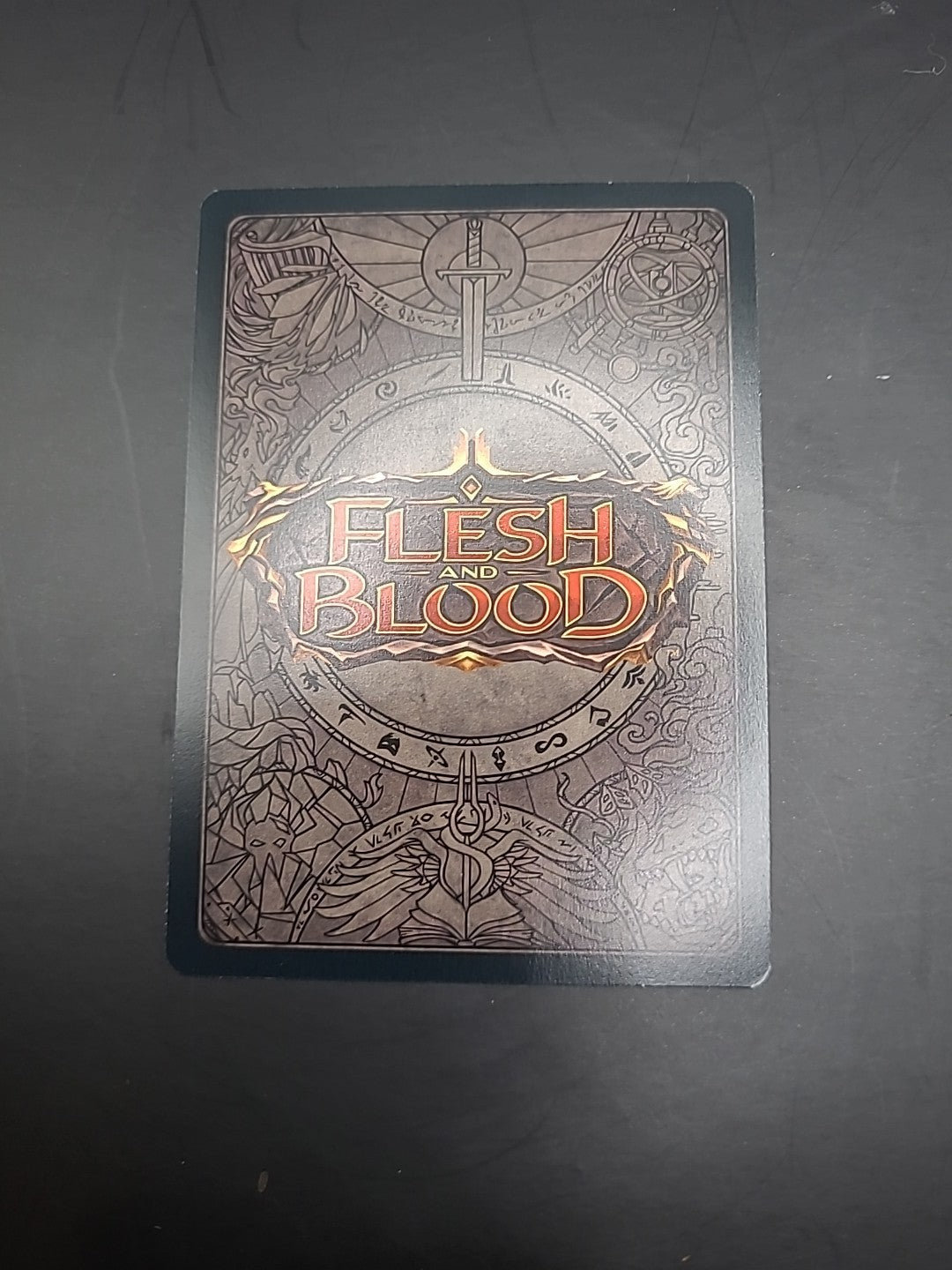 Supercell - MST227 - Majestic - REGULAR - Flesh and Blood TCG