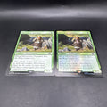 MTG Mirrormere Guardian Foil C0179 + Regular Card