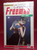 Crying Freeman Part 4 #2