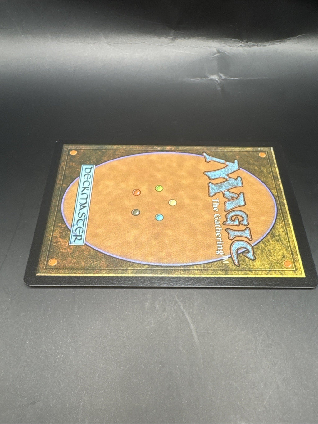 [MTG] Enraged Huorn Foil + 1 Regular Card C0162
