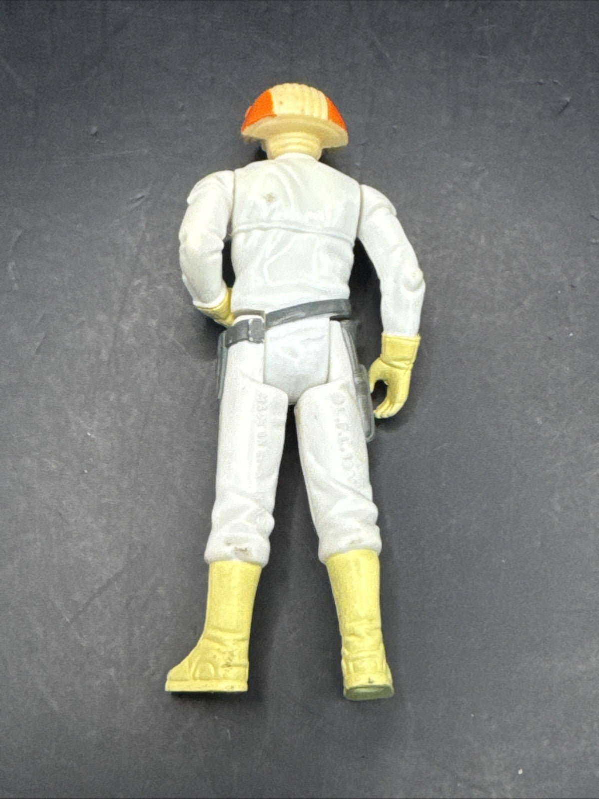 Vintage Kenner Star Wars The Empire Strikes Back Cloud City Pilot 1981