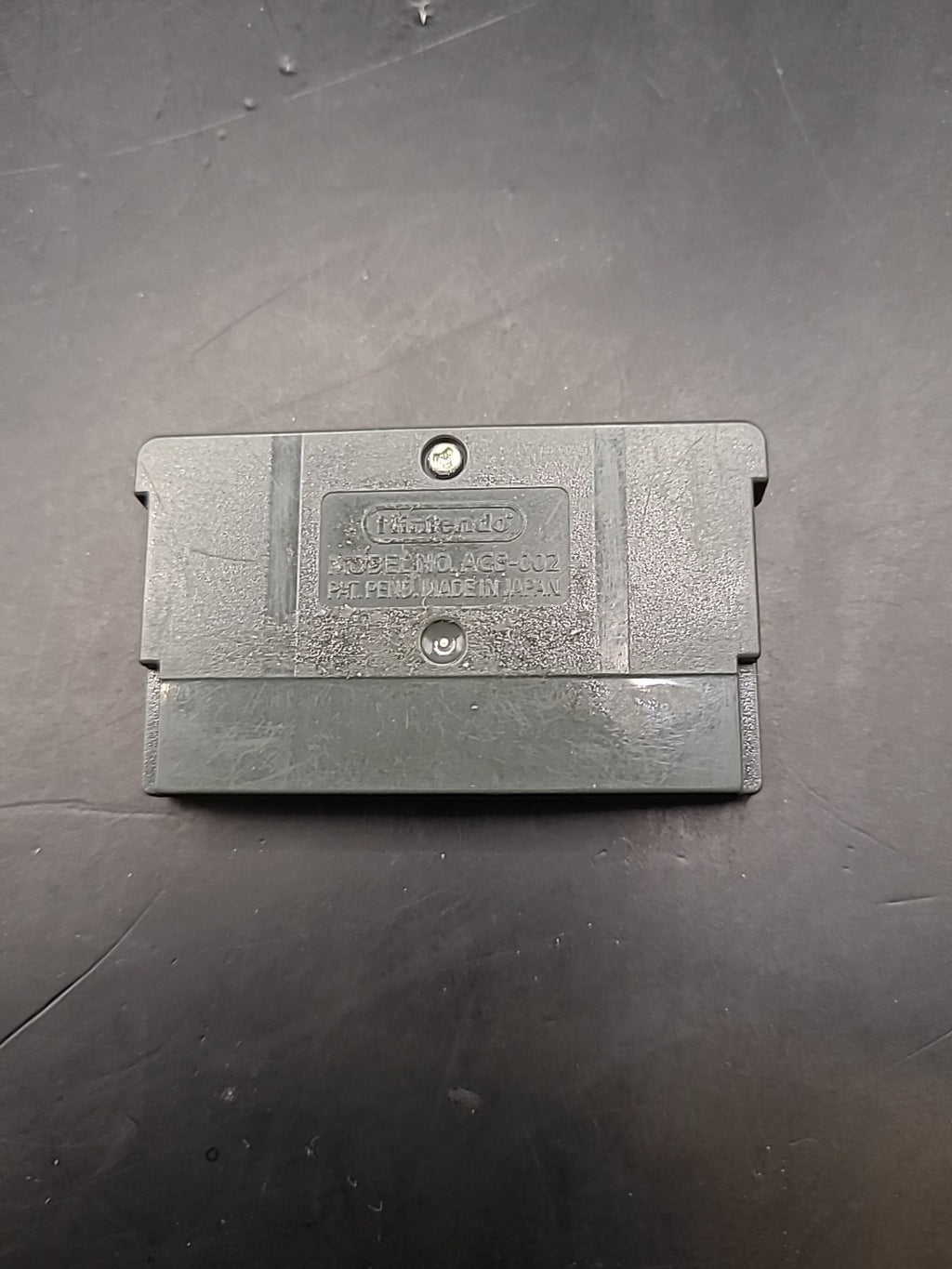 Jimmy Neutron Attack Of The Twonkies - Game Boy Advance (GBA)