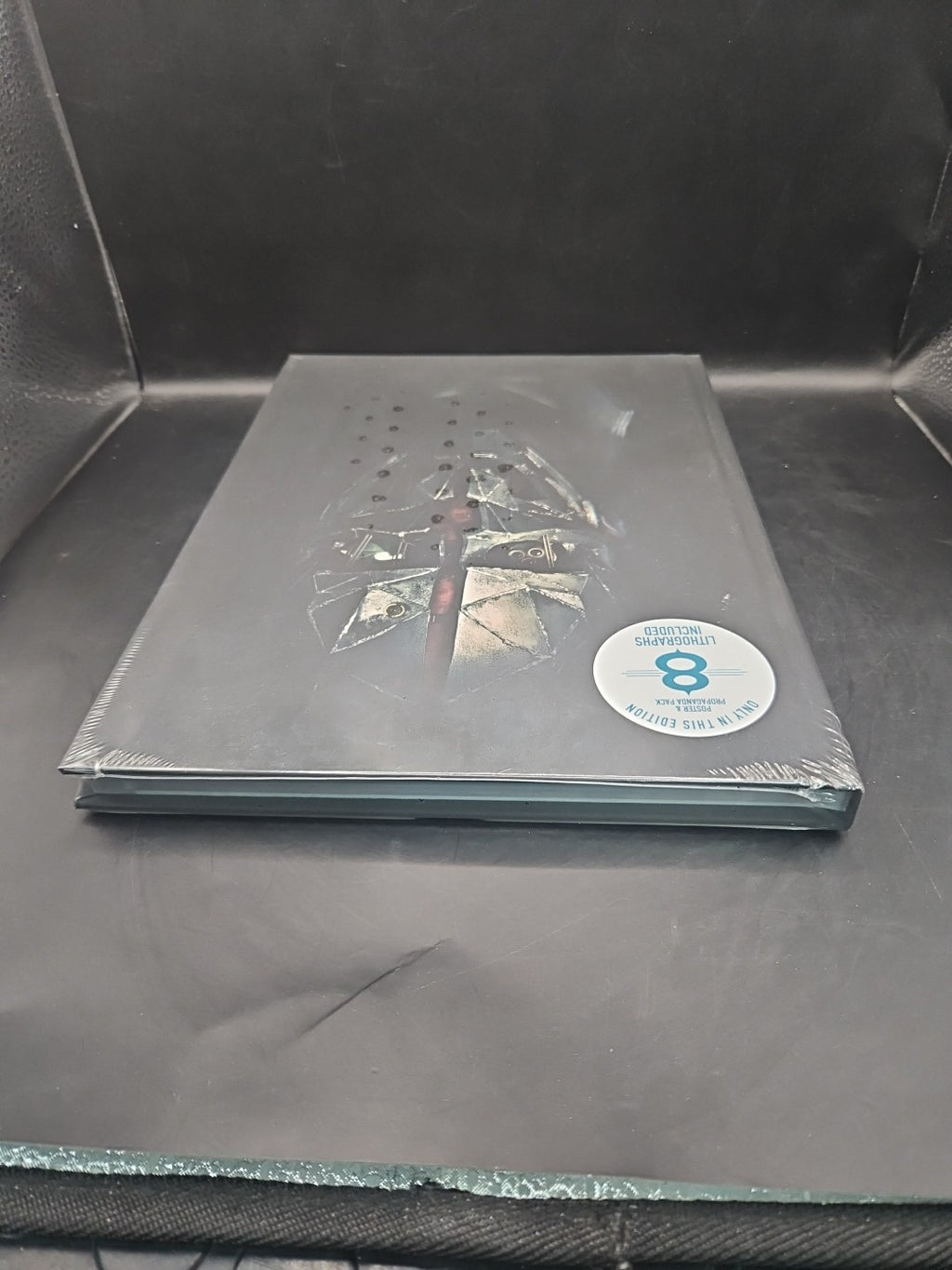 Dishonored 2: Prima Collector's Edition Guide - New & Sealed