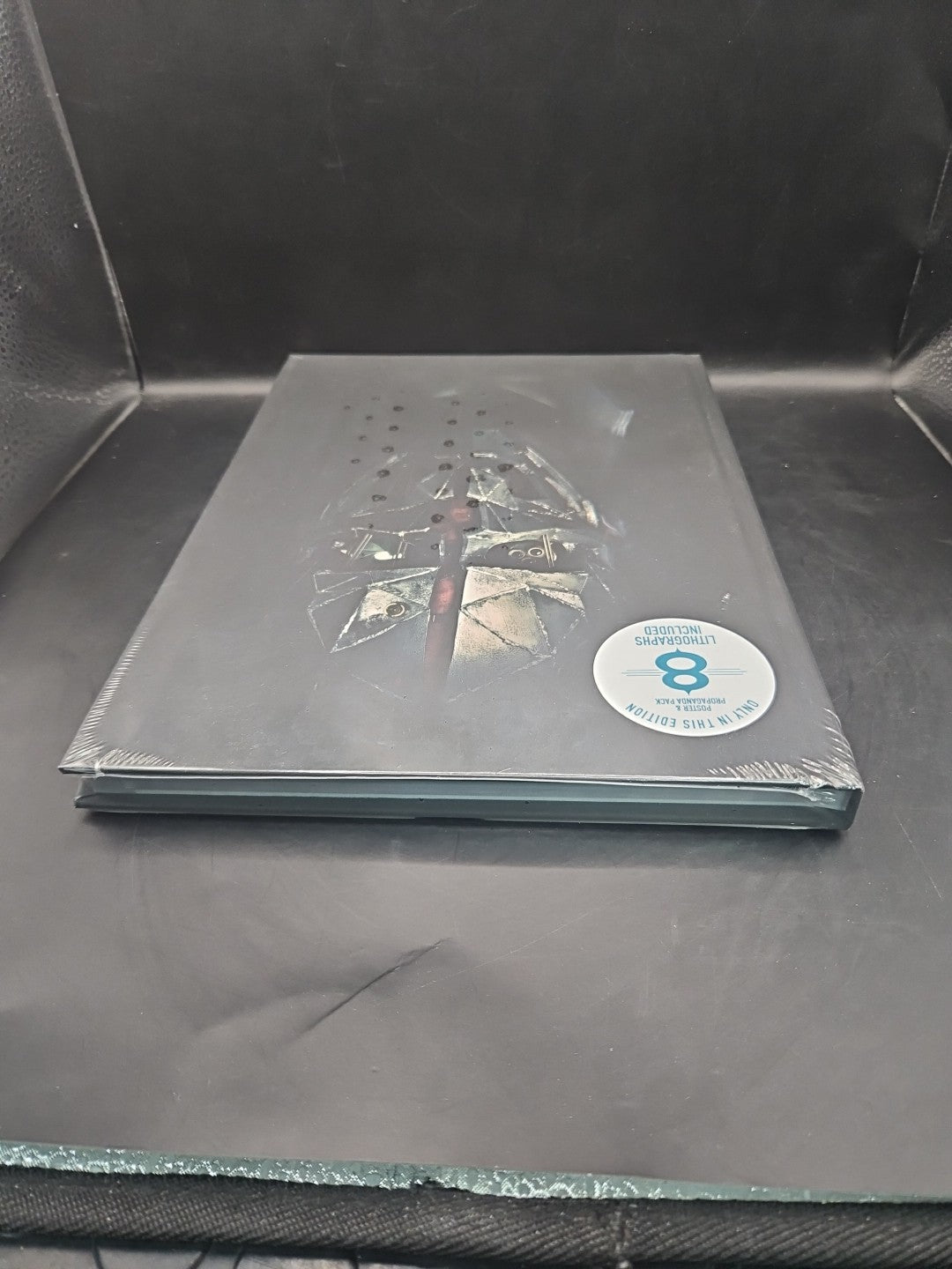 Dishonored 2: Prima Collector's Edition Guide - New & Sealed
