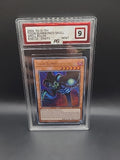 2023 YU-GI-OH! SPELL RULER 25TH ANNIVERSARY EDITION TOON SUMMONED SKULL PG 9