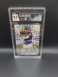 2020 Topps Chrome - Freshman Flash Luis Robert #FF-5 (RC) Graded 9.5 HGA