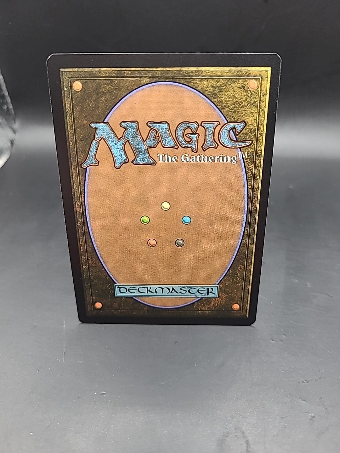 MTG - Stone of Erech - Foil - Lord of the Rings - Magic the Gathering U 0702