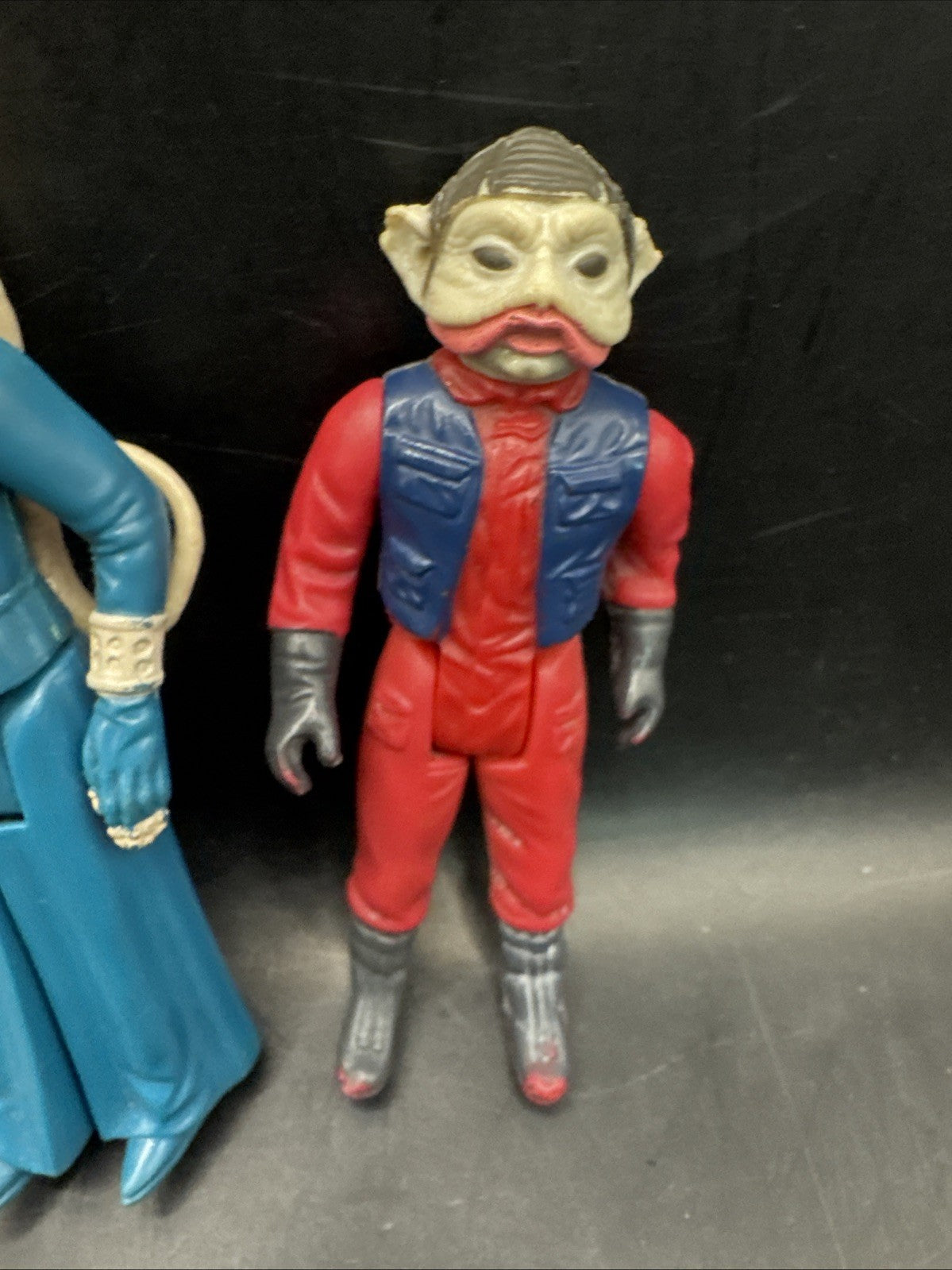 Vintage Star Wars Bundle 13