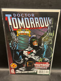 Doctor Tomorrow (1997)  #2