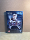 Angels Hard As They Come Dvd New And Sealed