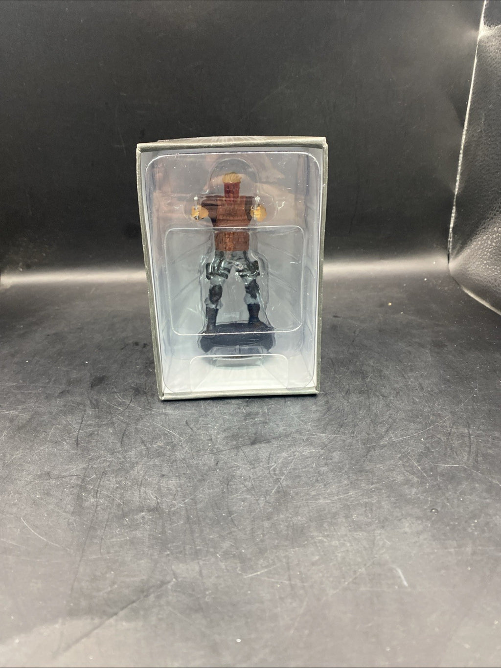 Boxed Eaglemoss Marvel DC Comics Superhero Collection Grifter #110