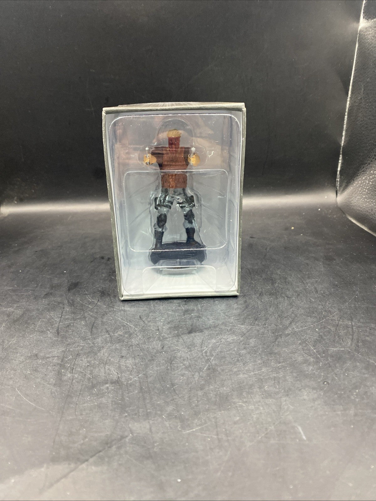 Boxed Eaglemoss Marvel DC Comics Superhero Collection Grifter #110