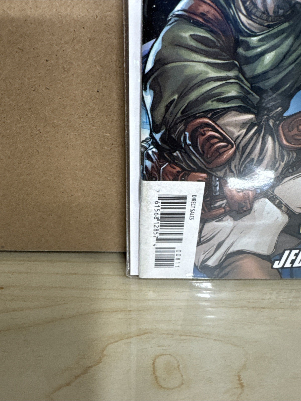 Star Wars: Knights of the Old Republic #8 2006  Comic Book 