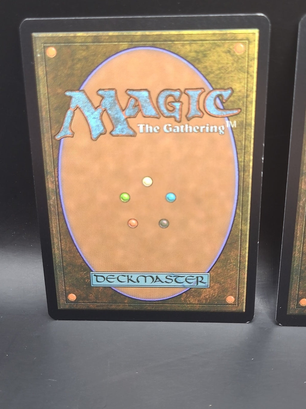 Plains (0262 & 0263)(Foil) (NM) Lord of the Rings LTR Magic MTG