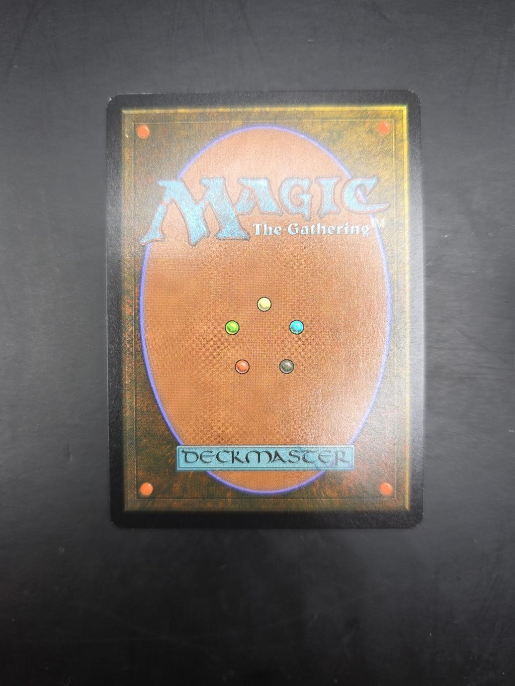 1x FOIL SARUMAN, THE WHITE HAND - Lord of the Rings - MTG - Magic the Gathering