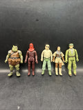 Vintage Star Wars Bundle 14