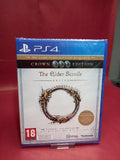 The Elder Scrolls Online: Crown Edition.  New & Sealed