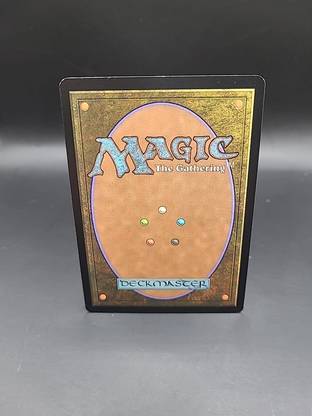 FOIL Sauron, Lord of the Rings ~ Commander: The Lord of the Rings M0004 [ MTG ]