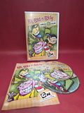 Ed, Edd 'N Eddy: The Complete First Season (DVD, 2006)