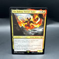 MTG LOTR The Balrog Durins Bane R0195