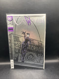 CATWOMAN (2018) #4 - Back Issue