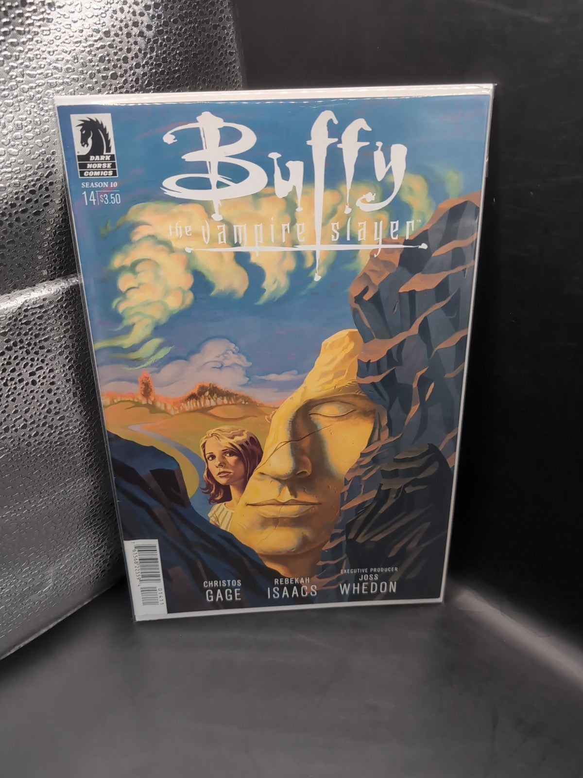 Buffy The Vampire Slayer Season 10 Issue #14 Dark Horse Comic Book
