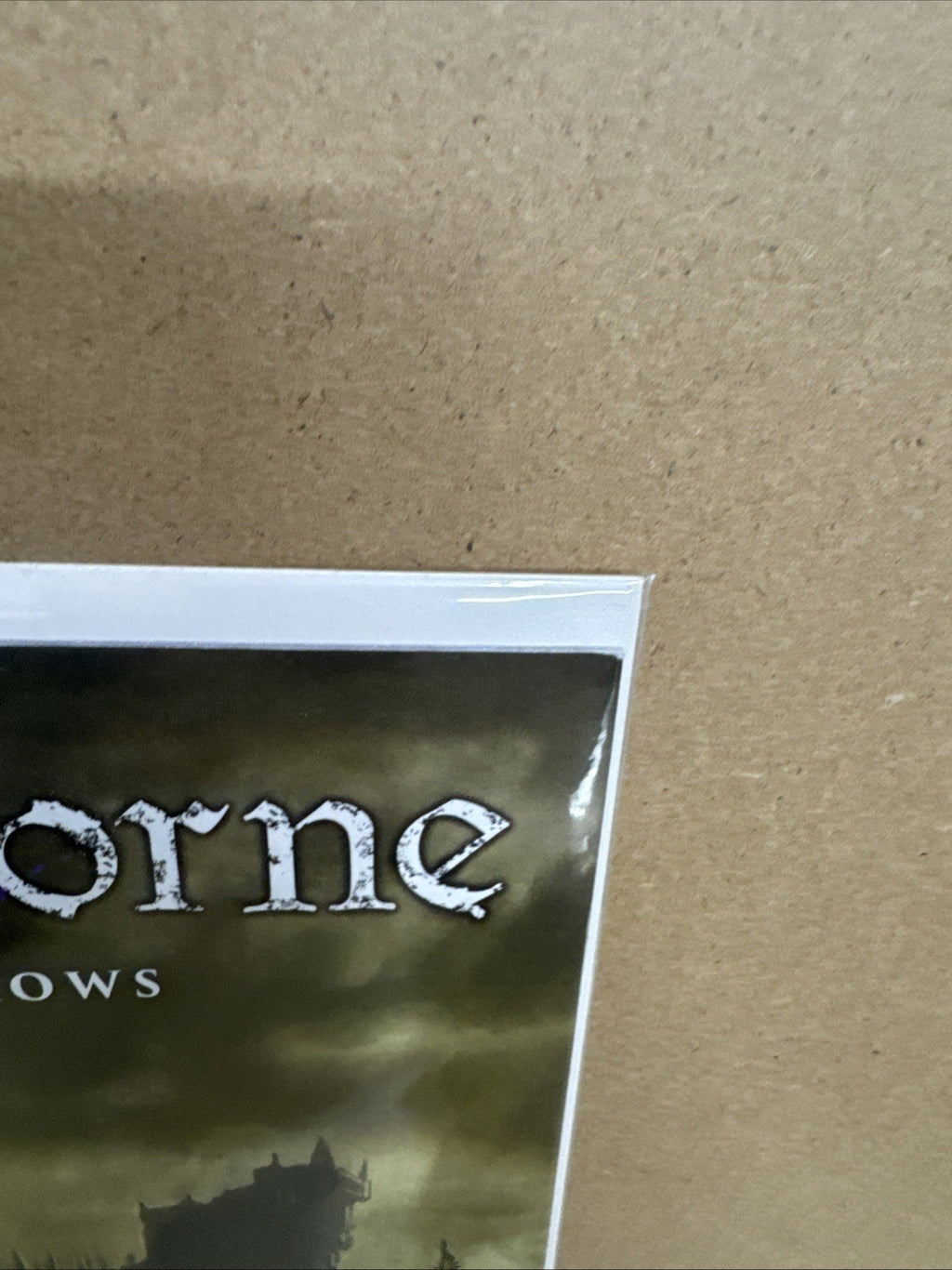Bloodborne A Song of Crows #12 Cover C Video Game Variant - Titan Comics