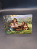 1x Art Series (19/81) - Samwise Gamgee MTG The Lord of the Rings: Tales of Middl