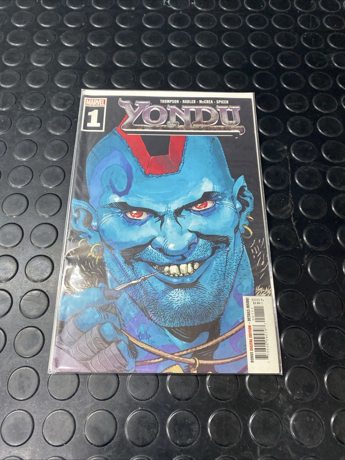 Marvel comics bundle X6