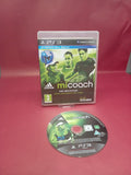 MiCoach (Sony Playstation 3)