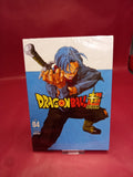 Dragon Ball Super Part 4, Episodes 40-52 (DVD) Sean Schemmel NTSC Region 1
