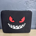 Pokemon Gengar card carry case