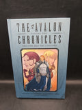 The Avalon Chronicles Volume 2 HC,Nunzio DeFilippis, Hardback Book