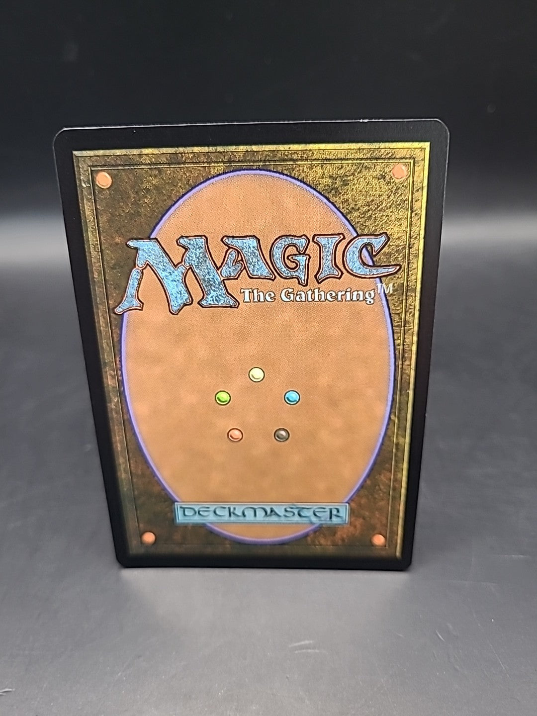 MTG Fangorn, Tree Shepherd Prerelease Foil Promo R 0166 LOTR