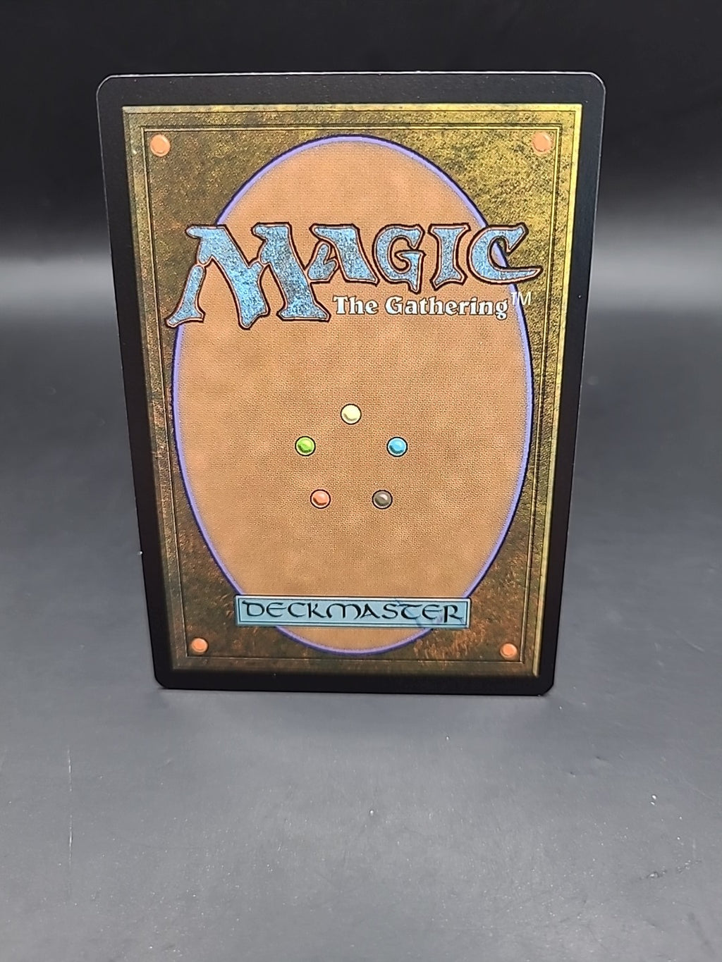 MTG - Cavern-Hoard Dragon - Lord of the Rings Commander - Magic the Gathering