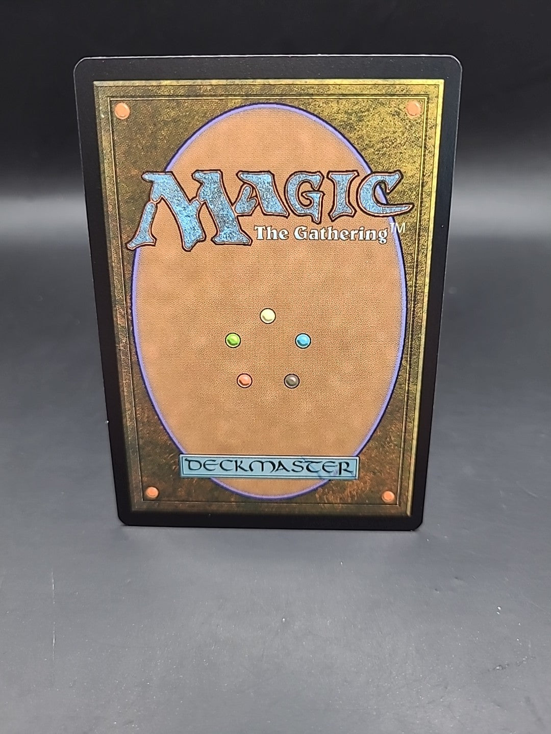 MTG - Cavern-Hoard Dragon - Lord of the Rings Commander - Magic the Gathering