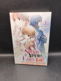 Sugar Apple Fairy Tale, Vol. 3 (Manga) by Yozoranoudon